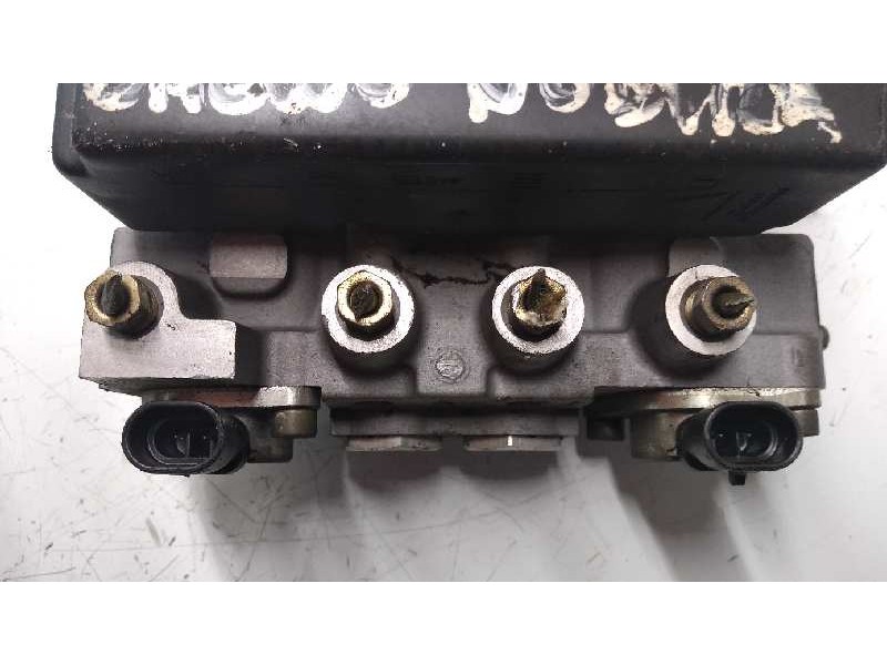 Recambio de abs para daewoo nubira berlina 2.0 cat referencia OEM IAM 1802271681  