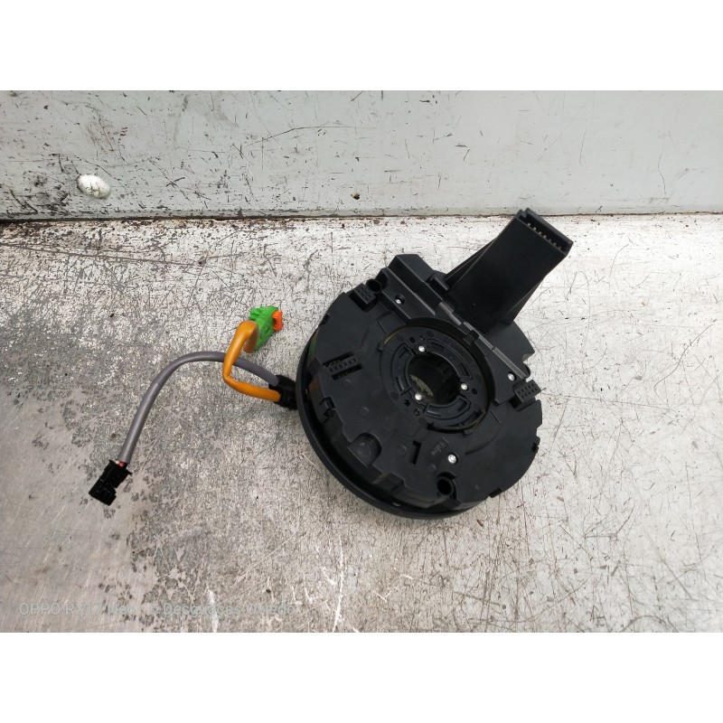 Recambio de kit airbag para mercedes sprinter iii furgón rwd / awd (02-2018) 2.1 cdi cat referencia OEM IAM A0009004802 02850118