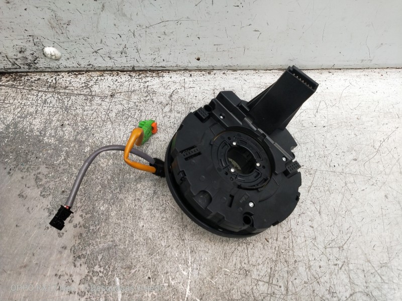 Recambio de kit airbag para mercedes sprinter iii furgón rwd / awd (02-2018) 2.1 cdi cat referencia OEM IAM A0009004802 02850118