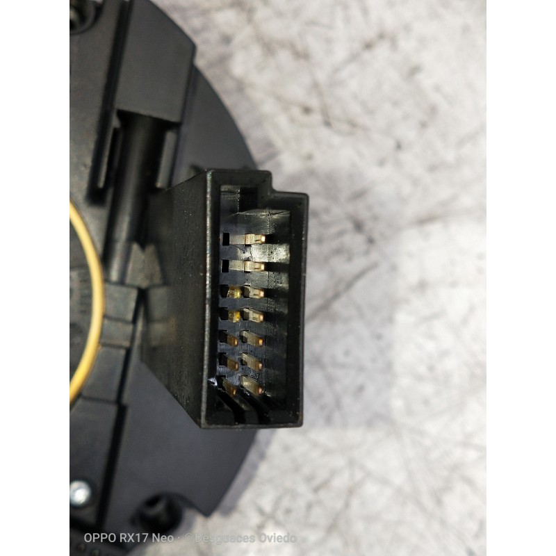 Recambio de kit airbag para mercedes sprinter iii furgón rwd / awd (02-2018) 2.1 cdi cat referencia OEM IAM A0009004802 02850118