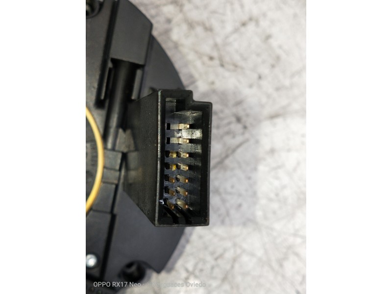 Recambio de kit airbag para mercedes sprinter iii furgón rwd / awd (02-2018) 2.1 cdi cat referencia OEM IAM A0009004802 02850118