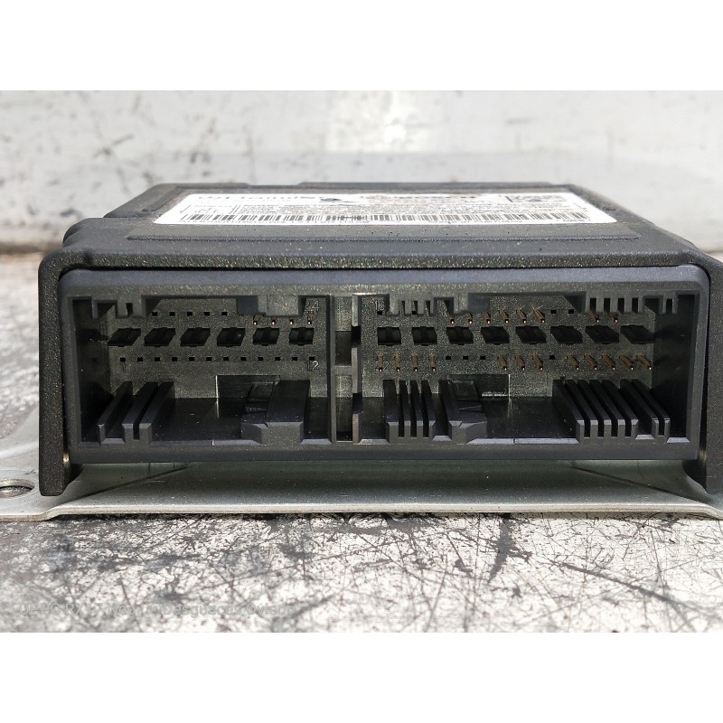 Recambio de kit airbag para mercedes sprinter iii furgón rwd / awd (02-2018) 2.1 cdi cat referencia OEM IAM A0009004802 02850118