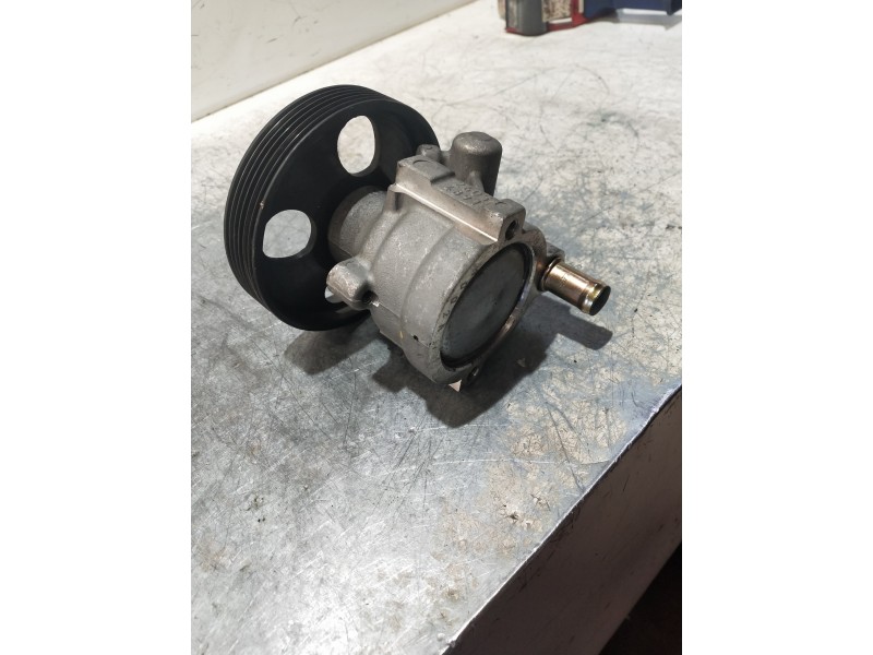 Recambio de bomba direccion para renault laguna ii (bg0) dynamique referencia OEM IAM 8200054528 26088276RY 