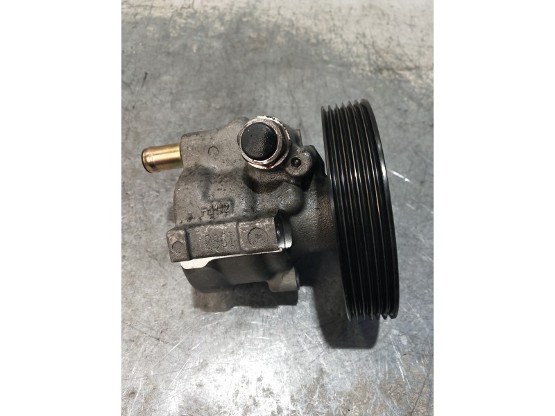 Recambio de bomba direccion para renault laguna ii (bg0) dynamique referencia OEM IAM 8200054528 26088276RY 