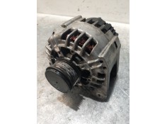 Recambio de alternador para renault laguna ii (bg0) dynamique referencia OEM IAM 8200112065 2542573D 