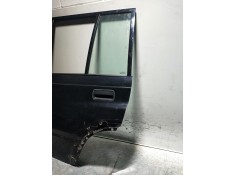 Recambio de puerta trasera izquierda para santana 350 1.6 hdi referencia OEM IAM    2