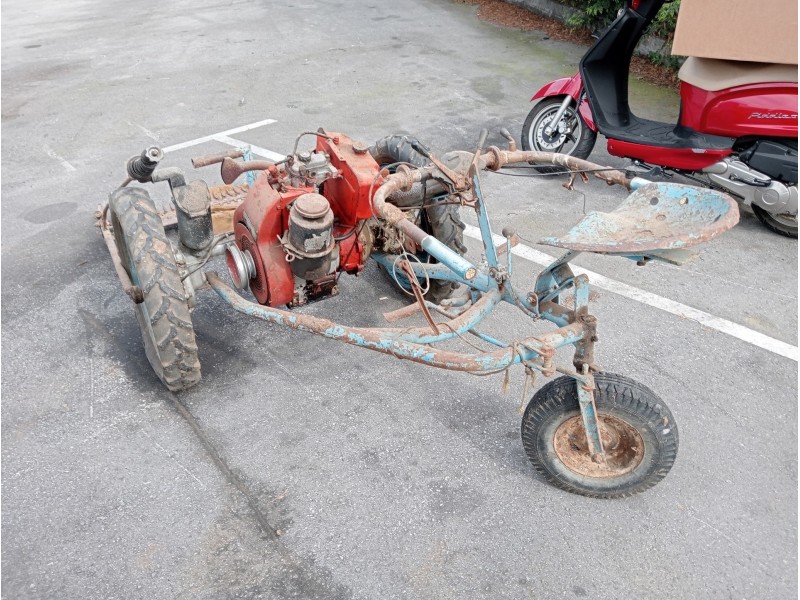 figardo lda-80 del año 1978 figardo lda-80 del año 1978