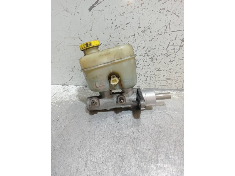 Recambio de bomba freno para jeep gr.cherokee (wj/wg) 2.7 crd laredo referencia OEM IAM 26612501143  