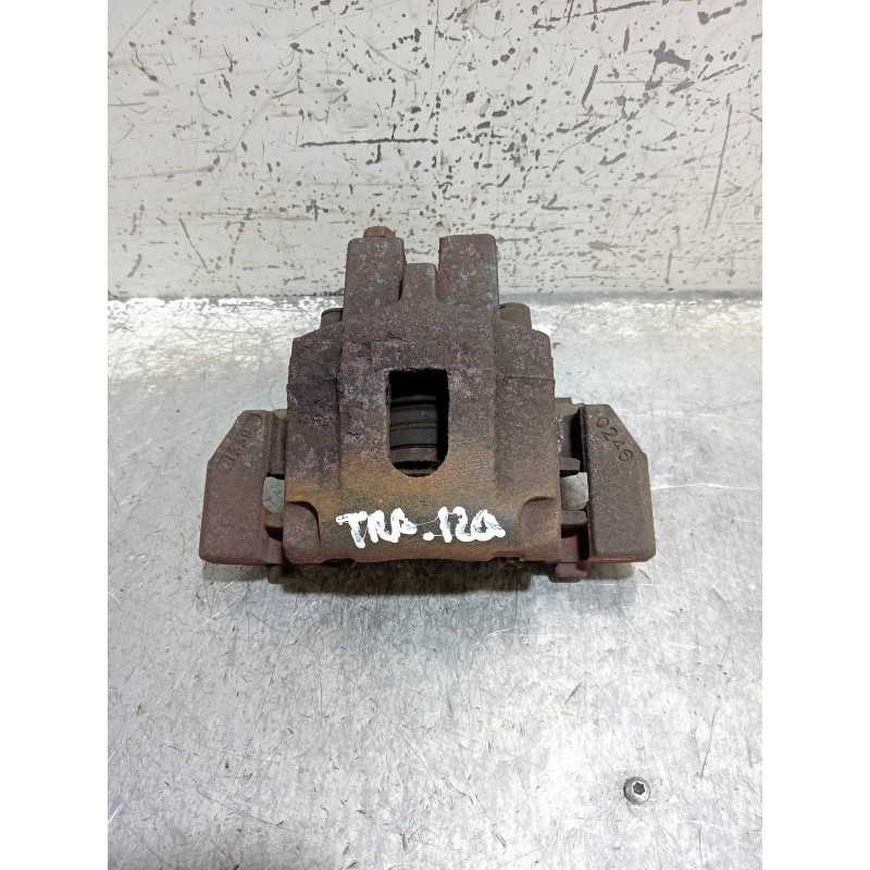 Recambio de pinza freno trasera izquierda para jeep gr.cherokee (wj/wg) 2.7 crd laredo referencia OEM IAM   