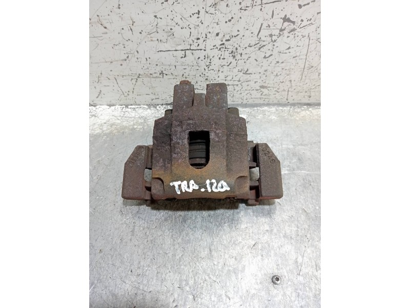 Recambio de pinza freno trasera izquierda para jeep gr.cherokee (wj/wg) 2.7 crd laredo referencia OEM IAM   