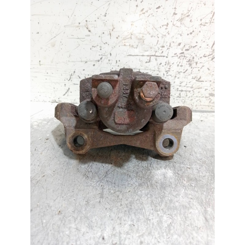 Recambio de pinza freno trasera izquierda para jeep gr.cherokee (wj/wg) 2.7 crd laredo referencia OEM IAM   