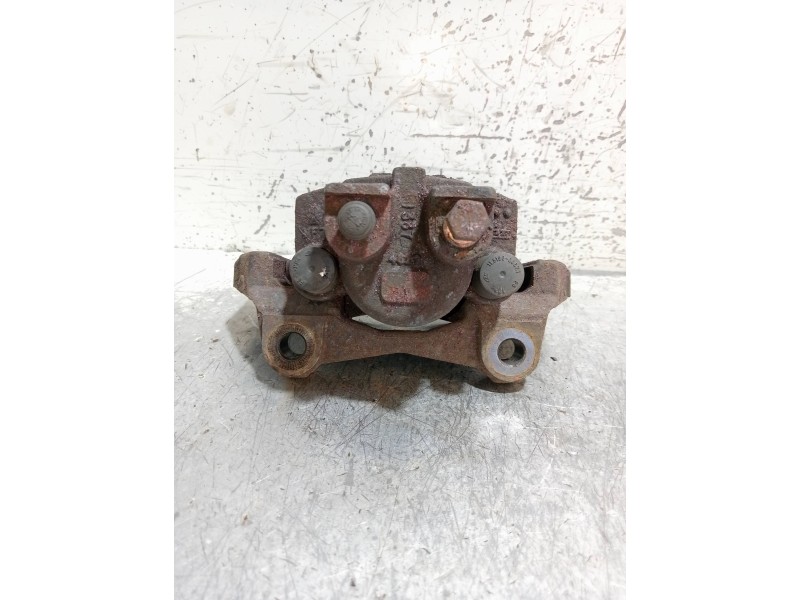 Recambio de pinza freno trasera izquierda para jeep gr.cherokee (wj/wg) 2.7 crd laredo referencia OEM IAM   
