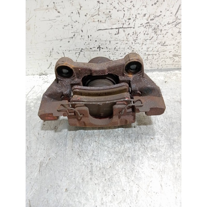 Recambio de pinza freno trasera izquierda para jeep gr.cherokee (wj/wg) 2.7 crd laredo referencia OEM IAM   