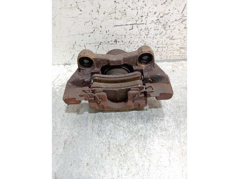 Recambio de pinza freno trasera izquierda para jeep gr.cherokee (wj/wg) 2.7 crd laredo referencia OEM IAM   