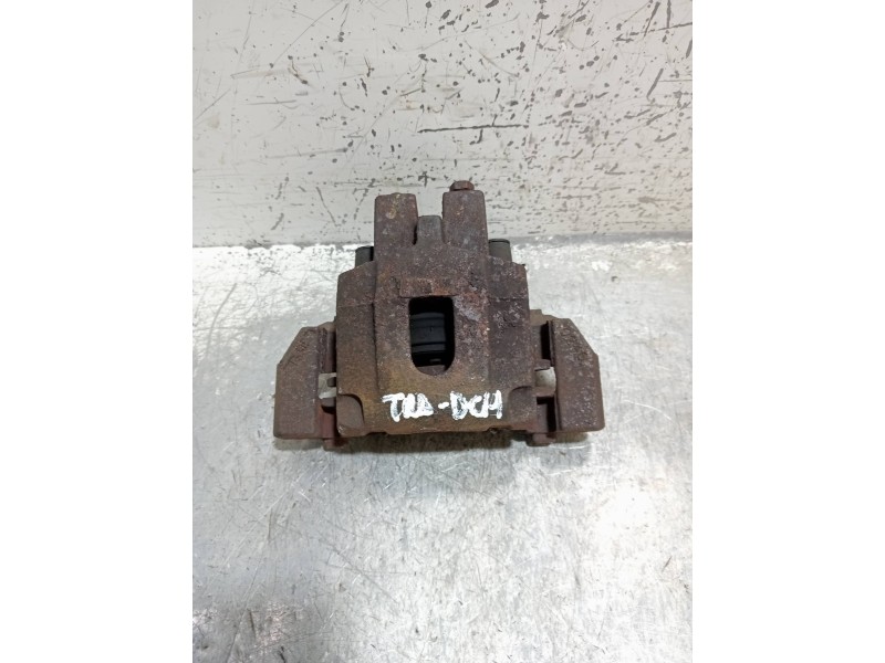 Recambio de pinza freno trasera derecha para jeep gr.cherokee (wj/wg) 2.7 crd laredo referencia OEM IAM   