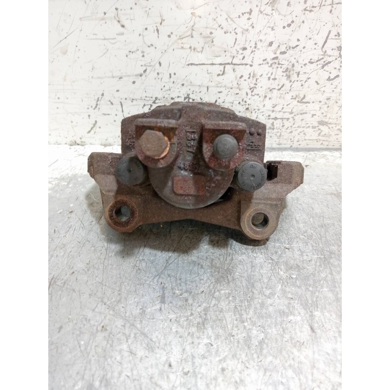 Recambio de pinza freno trasera derecha para jeep gr.cherokee (wj/wg) 2.7 crd laredo referencia OEM IAM   