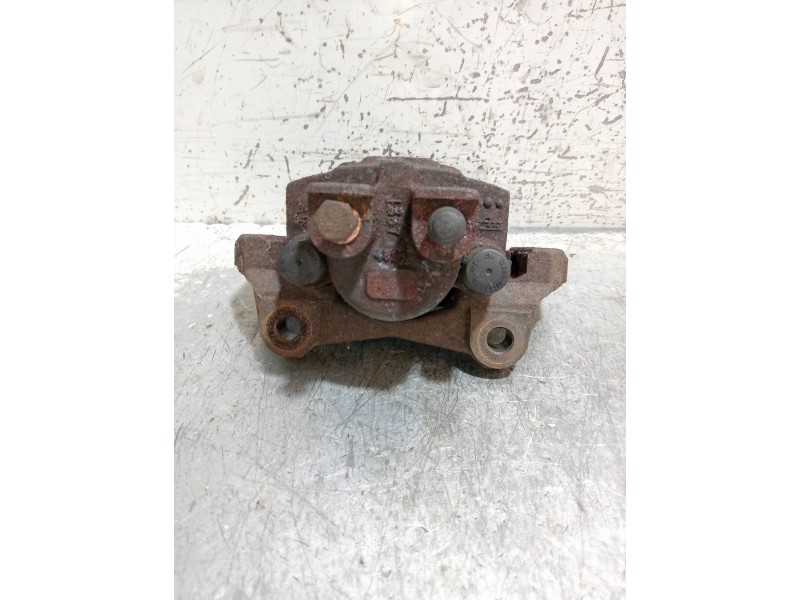 Recambio de pinza freno trasera derecha para jeep gr.cherokee (wj/wg) 2.7 crd laredo referencia OEM IAM   