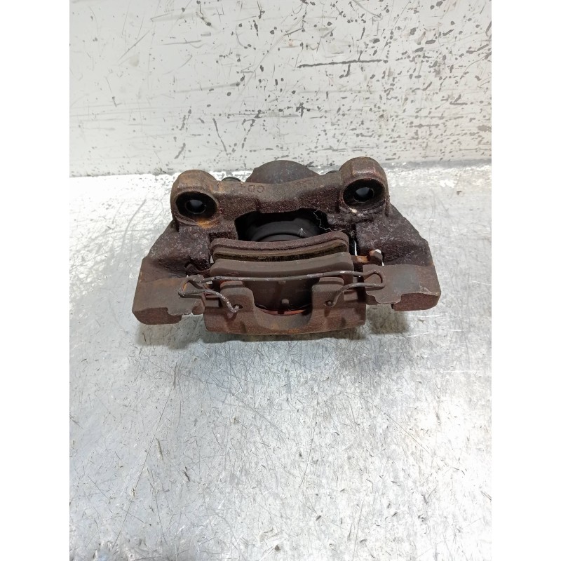 Recambio de pinza freno trasera derecha para jeep gr.cherokee (wj/wg) 2.7 crd laredo referencia OEM IAM   