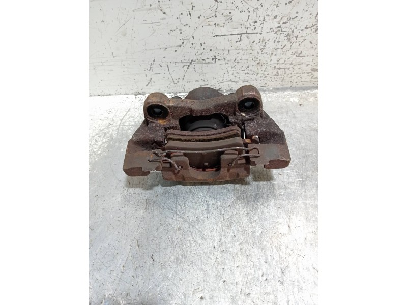 Recambio de pinza freno trasera derecha para jeep gr.cherokee (wj/wg) 2.7 crd laredo referencia OEM IAM   