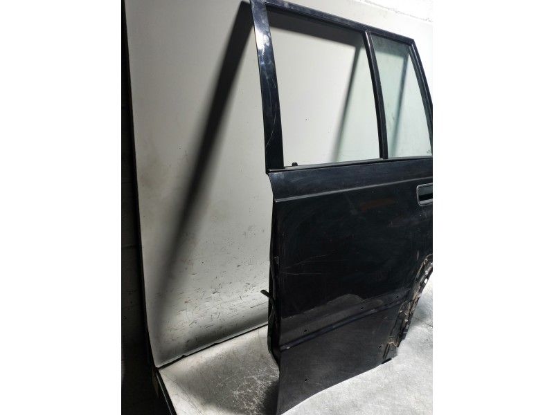 Recambio de puerta trasera izquierda para santana 350 1.6 hdi referencia OEM IAM   