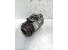 Recambio de compresor aire acondicionado para jeep gr.cherokee (wj/wg) 2.7 crd laredo referencia OEM IAM 4472208921 7SBU16C 11C0