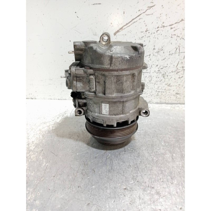 Recambio de compresor aire acondicionado para jeep gr.cherokee (wj/wg) 2.7 crd laredo referencia OEM IAM 4472208921 7SBU16C 11C0