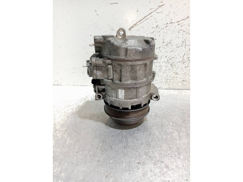 Recambio de compresor aire acondicionado para jeep gr.cherokee (wj/wg) 2.7 crd laredo referencia OEM IAM 4472208921 7SBU16C 11C0