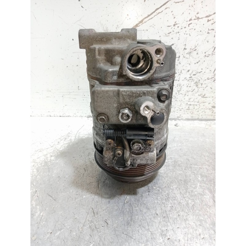 Recambio de compresor aire acondicionado para jeep gr.cherokee (wj/wg) 2.7 crd laredo referencia OEM IAM 4472208921 7SBU16C 11C0