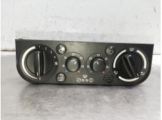 Recambio de mando calefaccion / aire acondicionado para bmw serie 3 berlina (e36) 325td referencia OEM IAM E366411 1387840 MK262