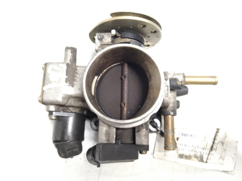 Recambio de caja mariposa para daewoo nubira berlina 2.0 cat referencia OEM IAM 9430060028  