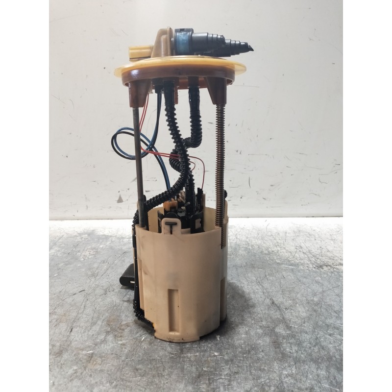 Recambio de bomba combustible para mercedes sprinter iii furgón rwd / awd (02-2018) 2.1 cdi cat referencia OEM IAM A9064705894ZG