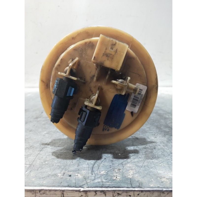 Recambio de bomba combustible para mercedes sprinter iii furgón rwd / awd (02-2018) 2.1 cdi cat referencia OEM IAM A9064705894ZG