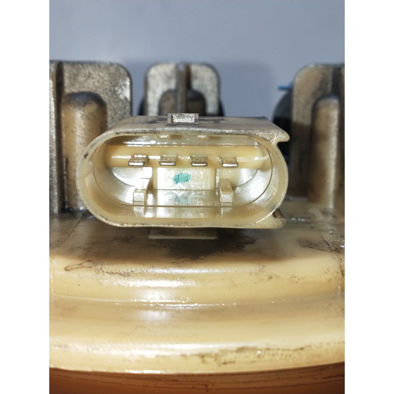 Recambio de bomba combustible para mercedes sprinter iii furgón rwd / awd (02-2018) 2.1 cdi cat referencia OEM IAM A9064705894ZG