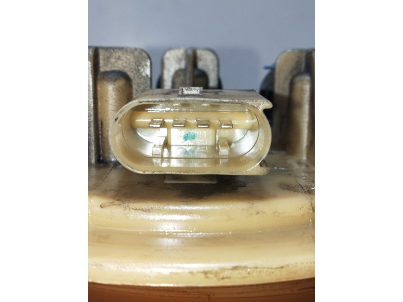 Recambio de bomba combustible para mercedes sprinter iii furgón rwd / awd (02-2018) 2.1 cdi cat referencia OEM IAM A9064705894ZG