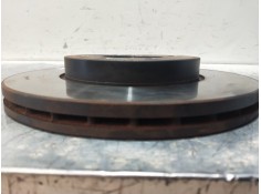Recambio de disco freno delantero para seat cordoba berlina (6k2) dream referencia OEM IAM   VENTILADO 2