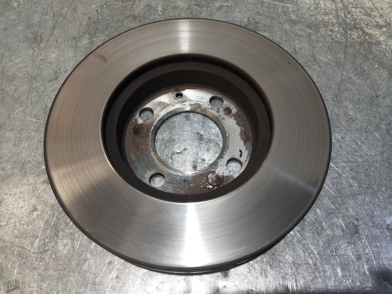Recambio de disco freno delantero para seat cordoba berlina (6k2) dream referencia OEM IAM   VENTILADO