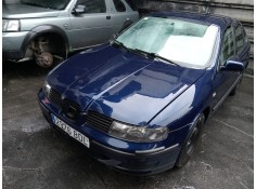 seat leon (1m1) del año 2000