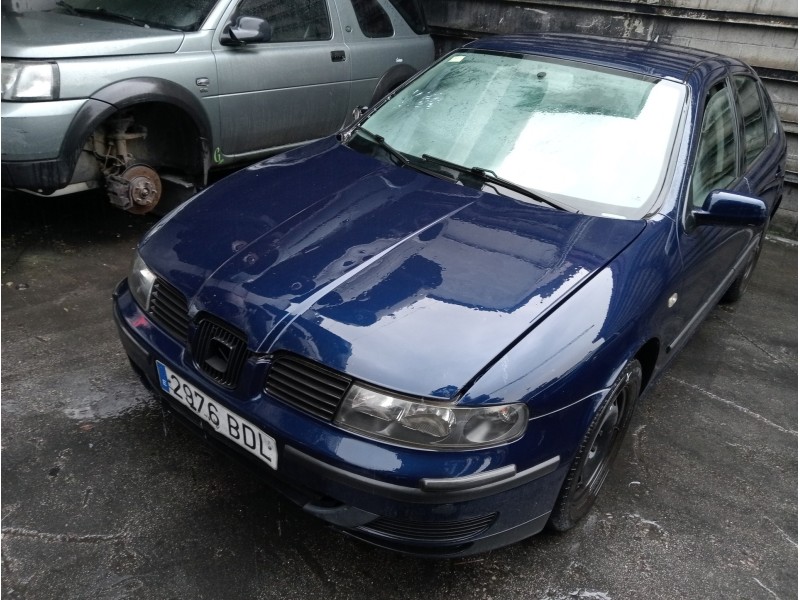 seat leon (1m1) del año 2000
