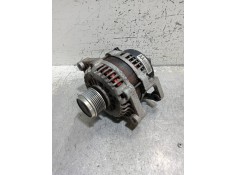 Recambio de alternador para chevrolet lacetti cdx referencia OEM IAM 7M01A0032  