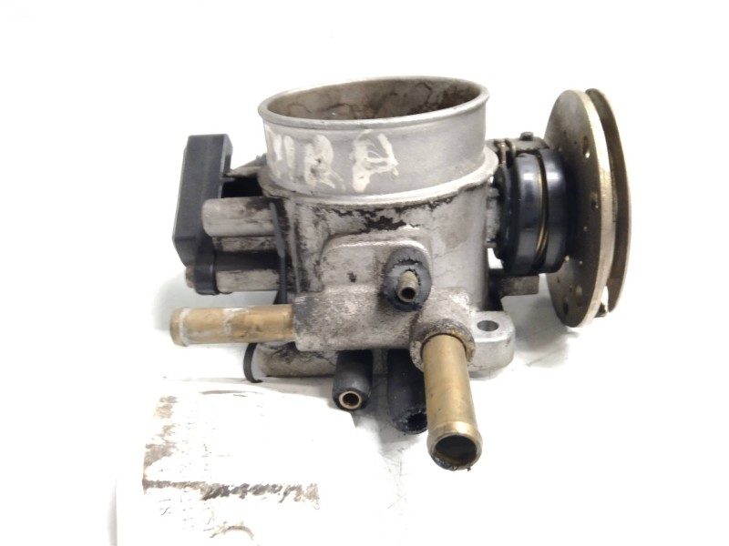 Recambio de caja mariposa para daewoo nubira berlina 2.0 cat referencia OEM IAM 9430060028  