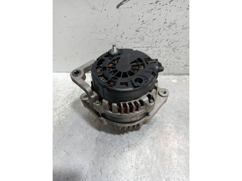 Recambio de alternador para chevrolet lacetti cdx referencia OEM IAM 7M01A0032  