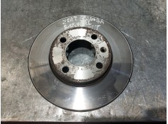 Recambio de disco freno delantero para seat cordoba berlina (6k2) dream referencia OEM IAM   VENTILADO