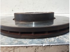 Recambio de disco freno delantero para seat cordoba berlina (6k2) dream referencia OEM IAM   VENTILADO 2