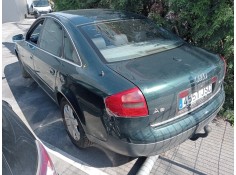 audi a6 berlina (4b2) del año 2016 2