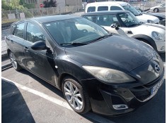 mazda 3 lim. (bl) del año 2009