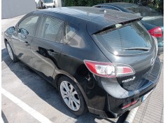 mazda 3 lim. (bl) del año 2009 2