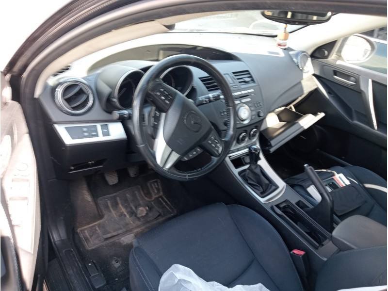 mazda 3 lim. (bl) del año 2009 mazda 3 lim. (bl) del año 2009