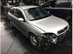 opel astra g berlina del año 1999