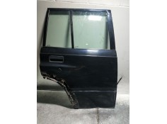 Recambio de puerta trasera derecha para santana 350 1.6 hdi referencia OEM IAM   