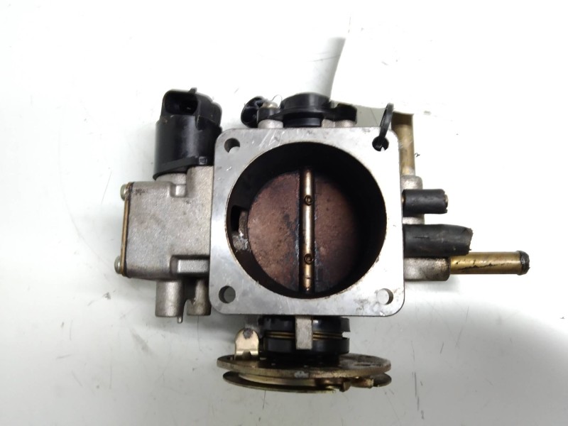 Recambio de caja mariposa para daewoo nubira berlina 2.0 cat referencia OEM IAM 9430060028  